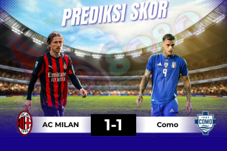 prediksi ac milan vs como