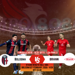 Prediksi Bologna vs Brann Liga Europa 27 Februari 2026