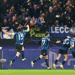 Atalanta vs Borussia Dortmund 4-1 Liga Champions 2026 Mario Pasalic MVP