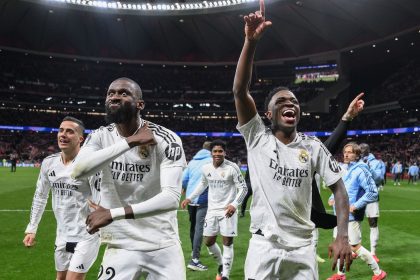 real madrid vs benefica