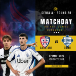 Cagliari vs Como Serie A 2026 prediksi pertandingan dan matchday