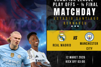 prediksi real madrid vs manchester city liga champions 2026