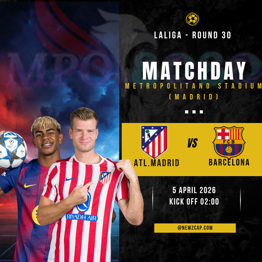 prediksi atletico madrid vs barcelona 5 april 2026