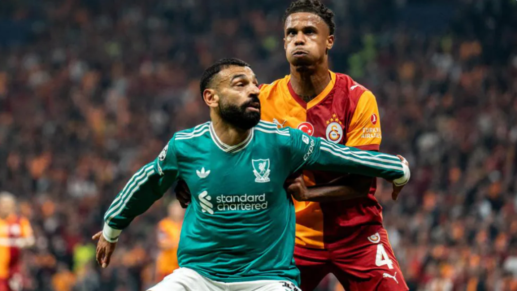 galatasaray vs liverpool liga champions 2026