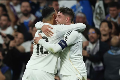 hasil real madrid vs manchester city 3-0 liga champions