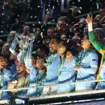 Arsenal vs Man City 0-2 final EFL Cup 2026