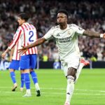 Real Madrid vs Atletico Madrid 3-2 La Liga 2026
