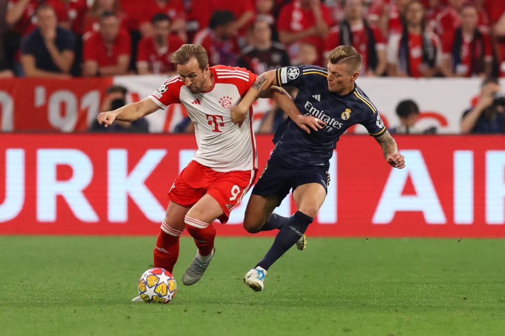 real madrid vs bayern liga champions 2026