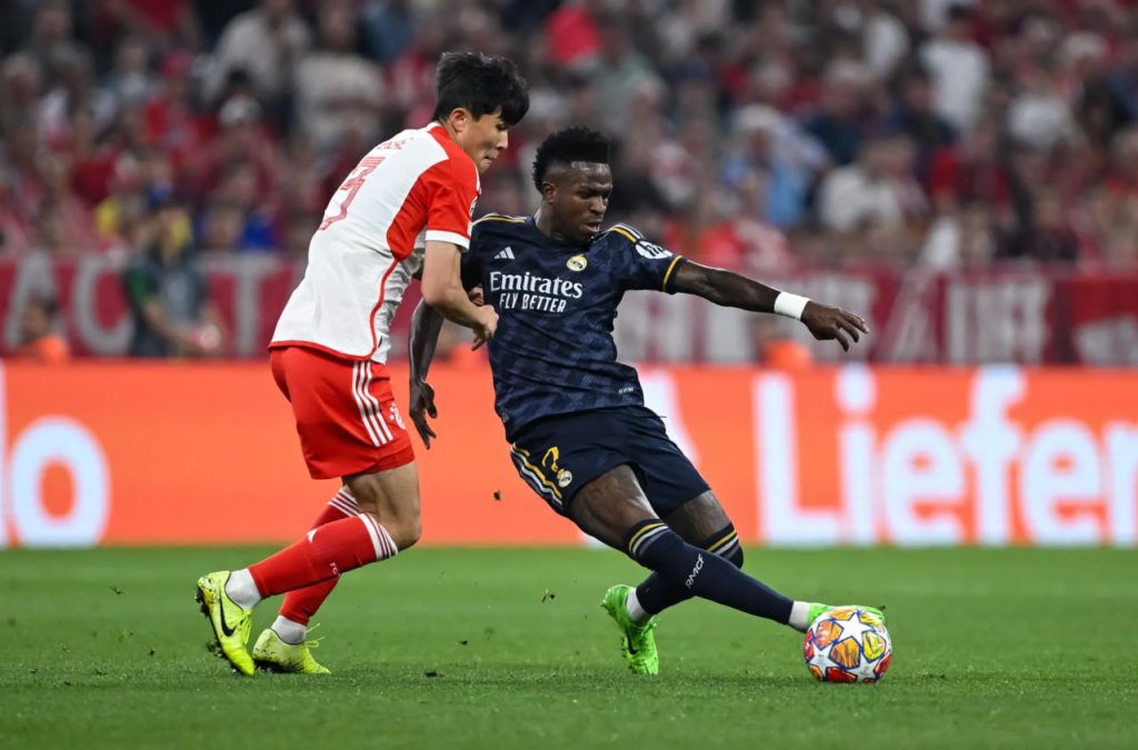 real madrid vs bayern liga champions 2026
