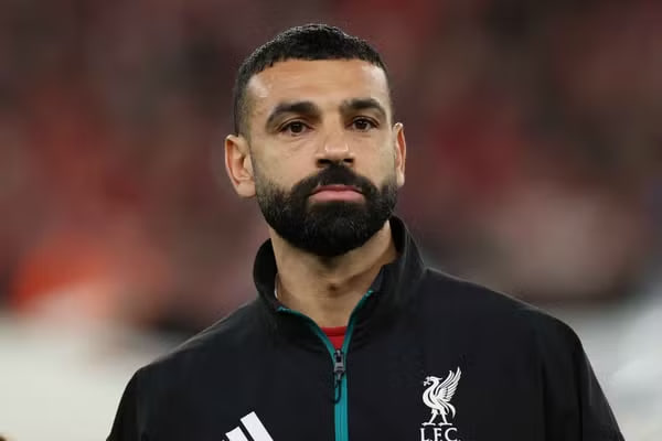 mohamed salah liverpool 2026
