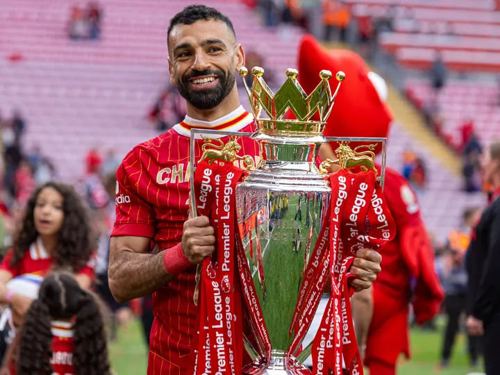 perpisahan mohamed salah liverpool